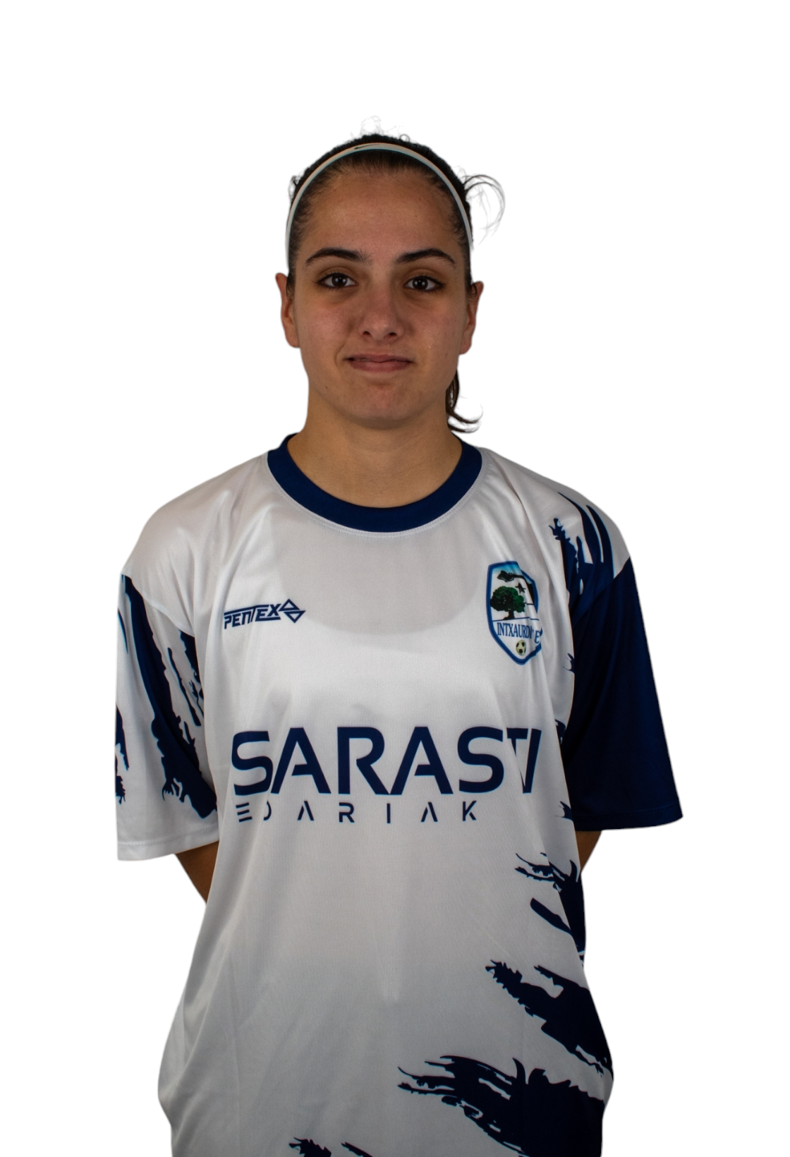 Zorionak Ainhoa Felicidades